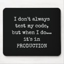 Search for develop mouse mats For him