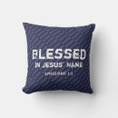 Search for scripture cushions Jesus
