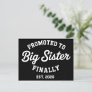 Search for new sister invitations Pregnancy