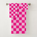 Search for geometric bath towels Retro