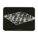 Search for chess board magnets Black and white
