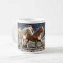 Search for wild horses mugs Equine