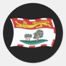 Search for prince edward island stickers Flag