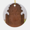 Search for graveyard christmas tree decorations Tombstone