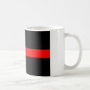 Search for thin mugs Red