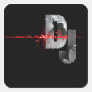 Search for dj stickers Dance