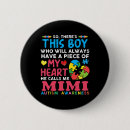 Search for mimi badges Awareness