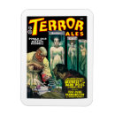 Search for terror magnets Horror