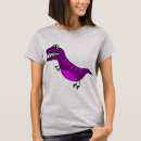 Search for purple dinosaur tshirts Prehistoric