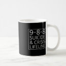 Search for lifeline mugs Awareness