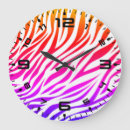 Search for safari clocks Fashion