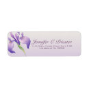 Search for massage return address labels Elegant