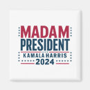 Search for madame magnets Politics