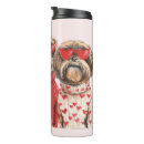 Search for funny valentines day travel mugs Cupid