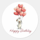 Search for balloon dog stickers Cute