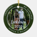 Search for quarantine christmas tree decorations Lockdown