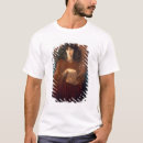 Search for pre raphaelite tshirts Gabriel