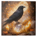 Search for raven tiles Mystical