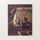 Search for baroque painting puzzles Dutch