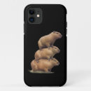 Search for capybara iphone cases Humour