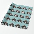 Search for falcon wrapping paper Nature