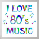 Search for i love the 80s posters 1980s