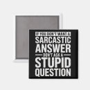 Search for answer magnets Funny