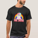 Search for hail tshirts Rainbow