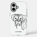 Search for boxer cases Dog mum