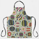 Search for textile aprons Background