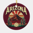 Search for desert christmas tree decorations Country