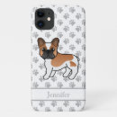 Search for pied iphone cases French bulldog