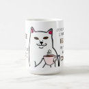 Search for funny words mugs Pet