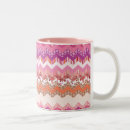 Search for zigzag mugs Background