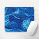 Search for blue turquoise mouse mats Sea