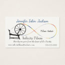 Search for spin business cards Fibre
