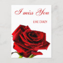 Search for crazy love postcards Valentine