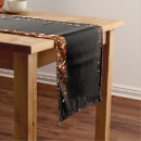 Search for copper table runners Bronze