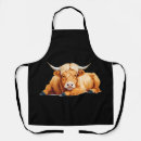 Search for cow aprons Fun