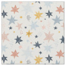 Search for star pattern fabric Sky