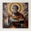 Search for catholic saint puzzles Angels