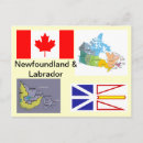 Search for newfoundland postcards Flag