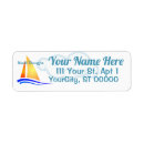 Search for pun return address labels Nautical