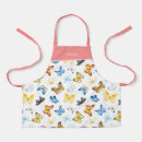 Search for water colours aprons For kids