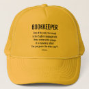 Search for bookkeeper hats Accounting