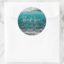 Search for crashing wave stickers Ocean