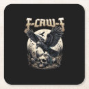 Search for skull coasters Funny chicken