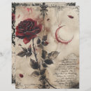 Search for retro halloween cards Gothic