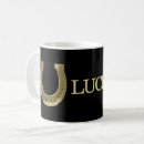 Search for horseshoe mugs Talisman