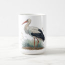 Search for stork mugs Animal
